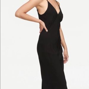 Lacausa Black Freya Slip